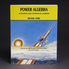 Professor B Power Algebra Book 1